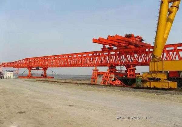 橋梁架橋機(jī)租賃廠家：專業(yè)設(shè)備，高效服務(wù)