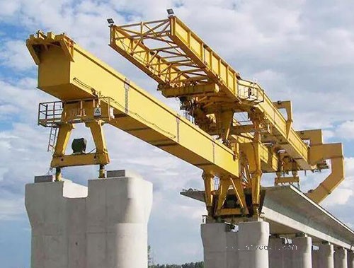 如何制定符合實(shí)際情況的架橋機(jī)拆除方案？