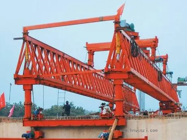 50噸架橋機的價格與性能之間的關(guān)系是什么？