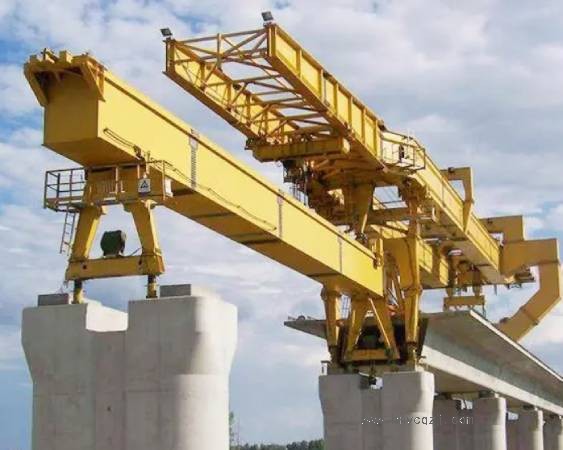 50米架橋機(jī)的投資回報(bào)期是多久？