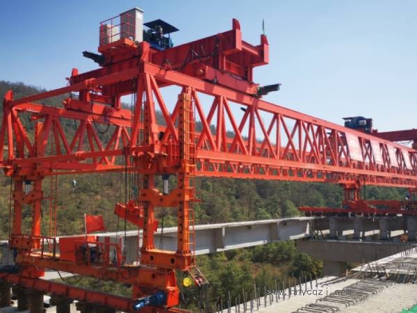 1000噸架橋機的分期付款政策有哪些？