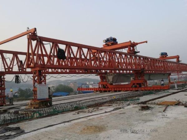 如何判斷1000噸架橋機的價格是否合理？