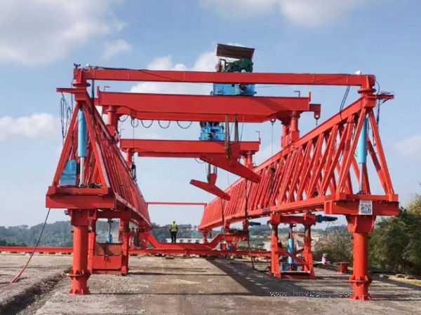 50噸以上架橋機的價格受哪些因素影響？