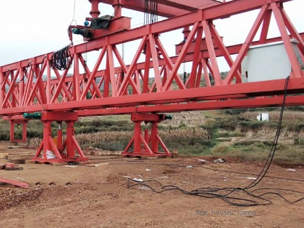 50噸以上架橋機(jī)的價(jià)格是否受到市場(chǎng)供需和競(jìng)爭的影響？